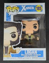 185 Logan (Jacket)