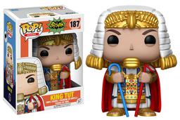 187 King Tut (Classic 1966 TV)
