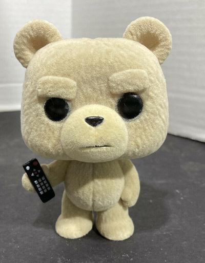 187 Ted (Remote)