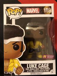 189 Luke Cage (Classic) (PX Previews)
