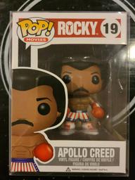 19 Apollo Creed