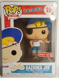 19 Bazooka Joe (Target)