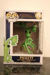 19 Pickett