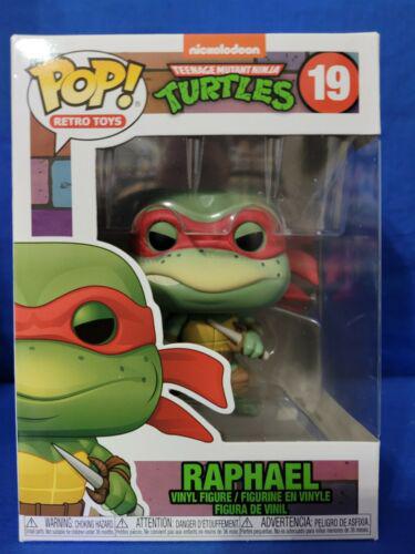 19 Raphael