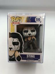19 Sting (Common)
