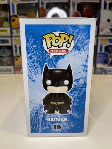 19 The Dark Knight Rises Patina Batman (SDCC 2012) (LE480)