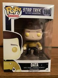 190 Data