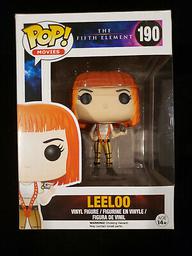 190 Leeloo