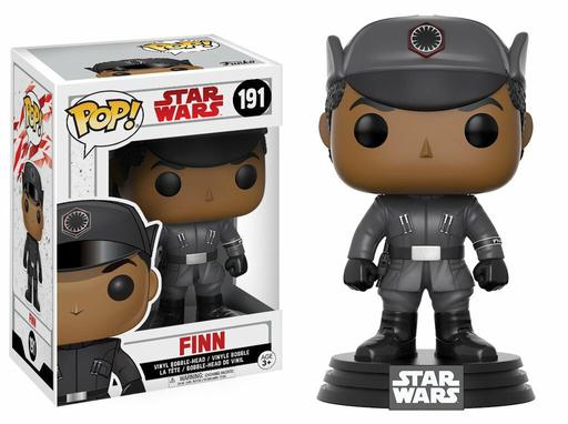191 Finn
