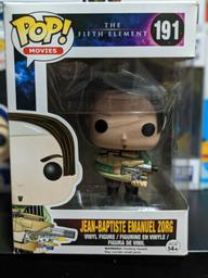 191 Jean-Baptiste Emanuel Zorg