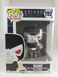 192 Bane (Animated Series)