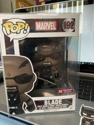 192 Blade