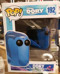192 Dory (Finding Dory)