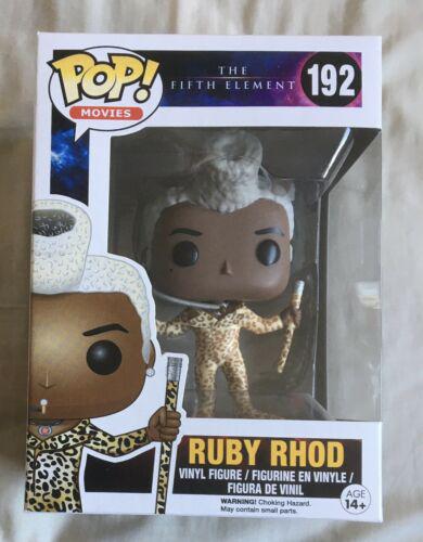 192 Ruby Rhod
