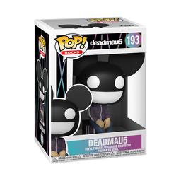 193 deadmau5 (Common)