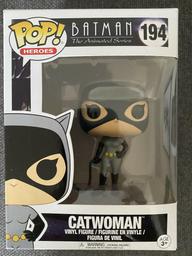 194 Catwoman (Animated Series)