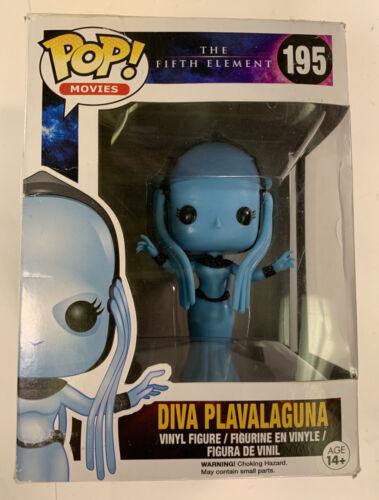 195 Diva Plavalaguna