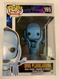 195 Diva Plavalaguna