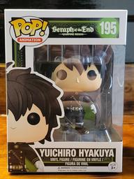 195 Yuichiro Hyakuya