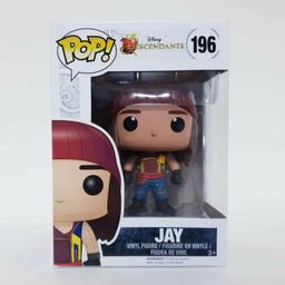 196 Jay