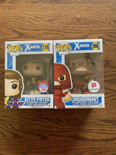 196 Juggernaut (Walgreens)