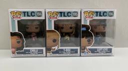 196 Left Eye TLC