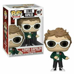 197 Lewis Capaldi