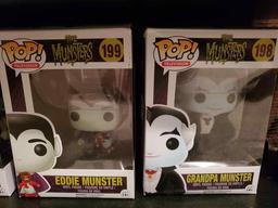 198 Grandpa (Munsters)