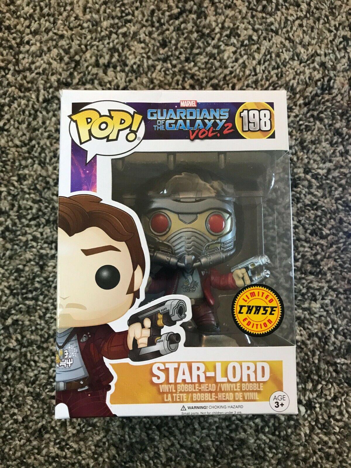 funko pop 198