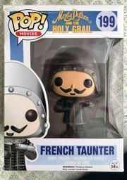199 French Taunter