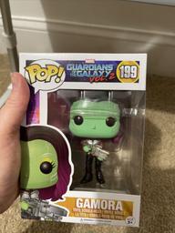 199 Gamora (Vol. 2)