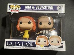 2-Pack Mia & Sebastian