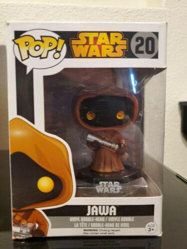 20 Jawa (Black Box) (Vault Edition)