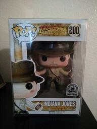 200 Indiana Jones (Disney Parks)