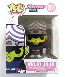 201 Mojo Jojo