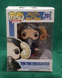 201 Tim The Enchanter