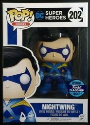 202 Nightwing (Disco)