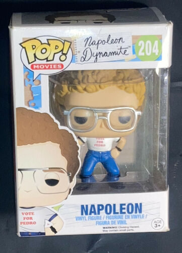 funko pop dynamite
