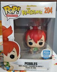 204 Pebbles