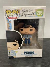 205 Pedro