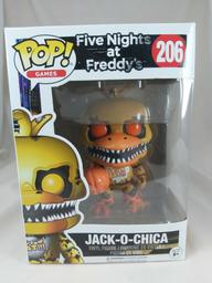 206 Jack-O-Chica