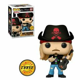 207 Bret Michaels (Chase)