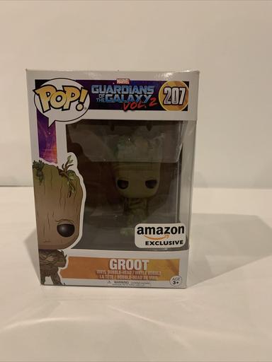 207 Groot (Vol. 2) (Adolescent) (Amazon)