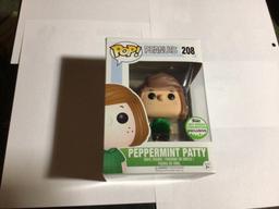 208 Peppermint Patty (Spring Convention)
