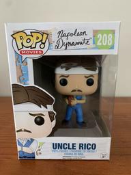 208 Uncle Rico
