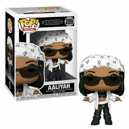 209 Aaliyah
