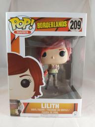 209 Lilith
