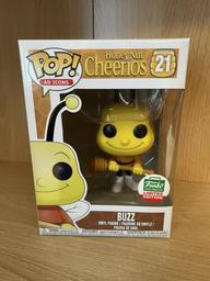 21 Buzz (Funko Shop)