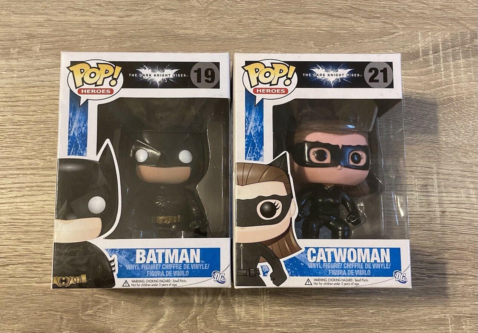 the dark knight rises funko pop
