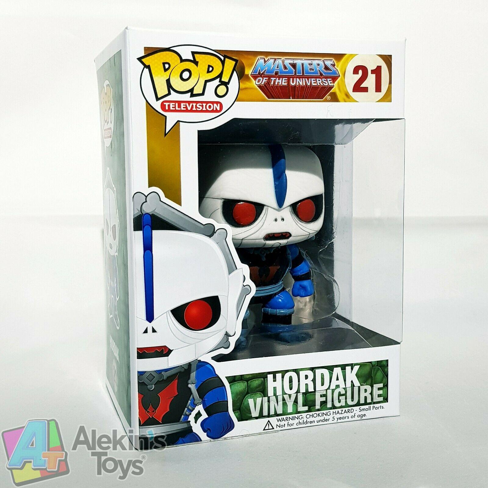 funko hordak